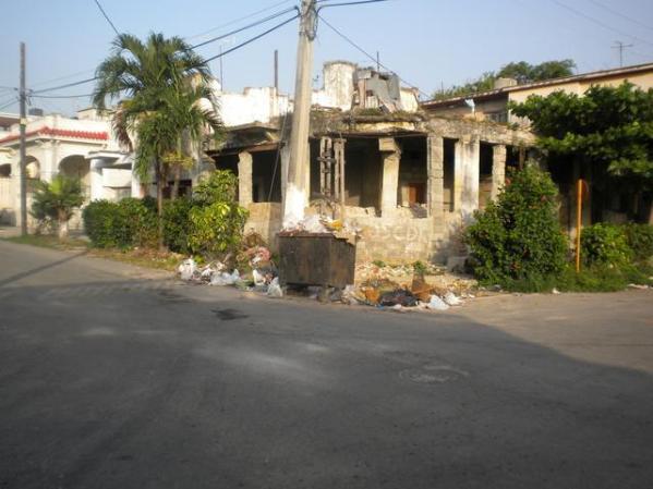basurero