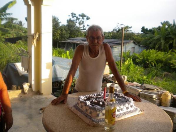 feliz cumplea?os!