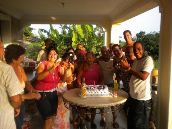 feliz cumplea?os!