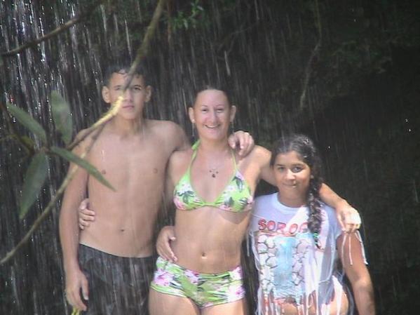 Soroa mis amistades