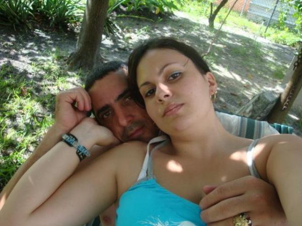 te amo mi vida