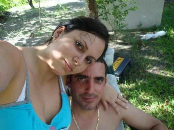 mi esposo y yo