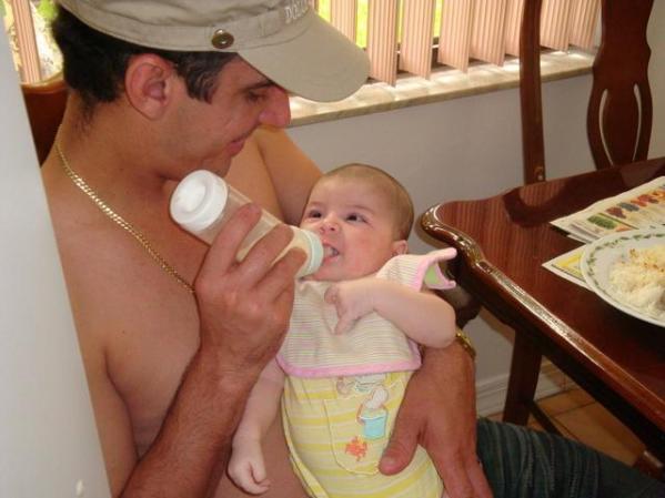 alimentando a nuestra belleza