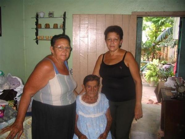 familia cabezas