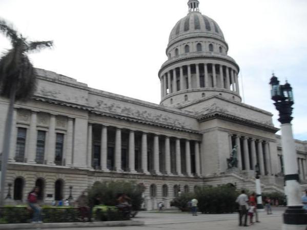 La habana