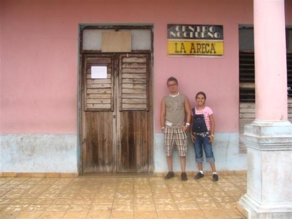 familia cabezas
