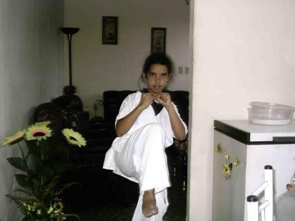 cumple de karla en cuba 2008
