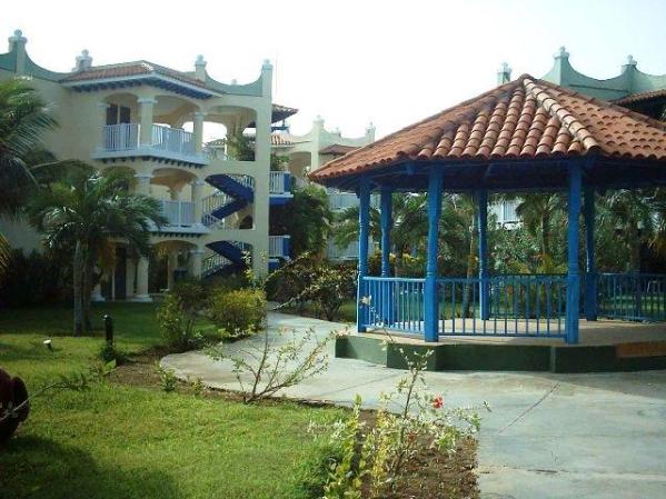 Cayo Guillermo