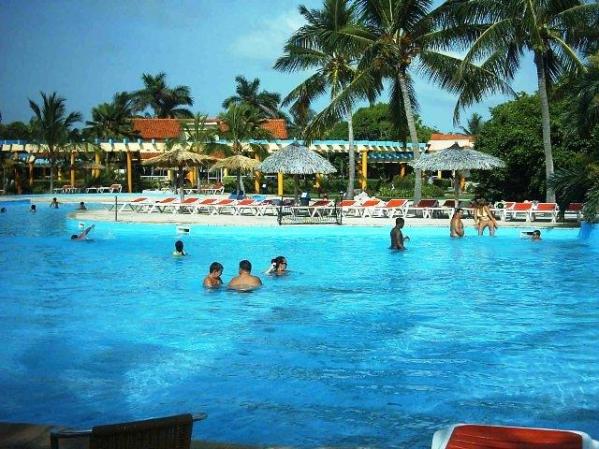 Cayo Guillermo