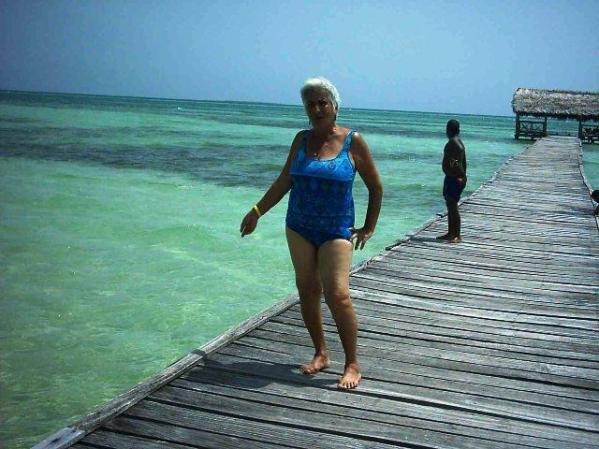 Cayo Guillermo.