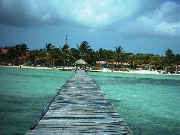 Cayo Guillermo