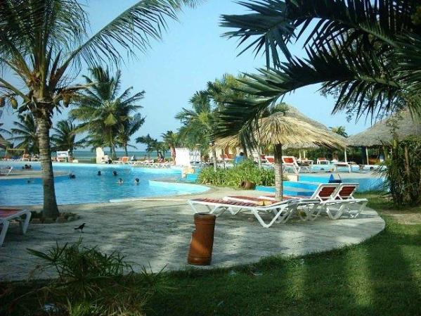 Cayo Guillermo