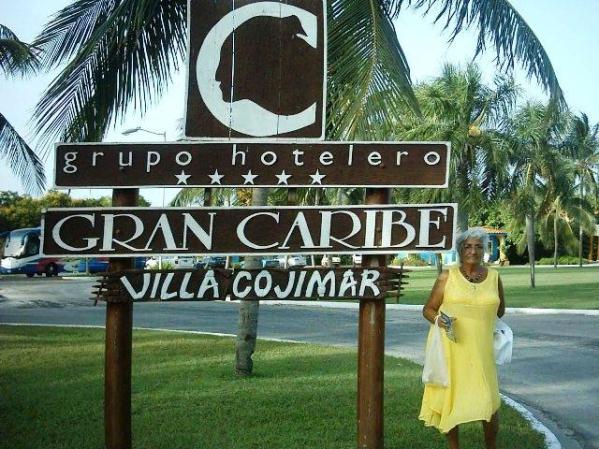 Cayo Guillermo