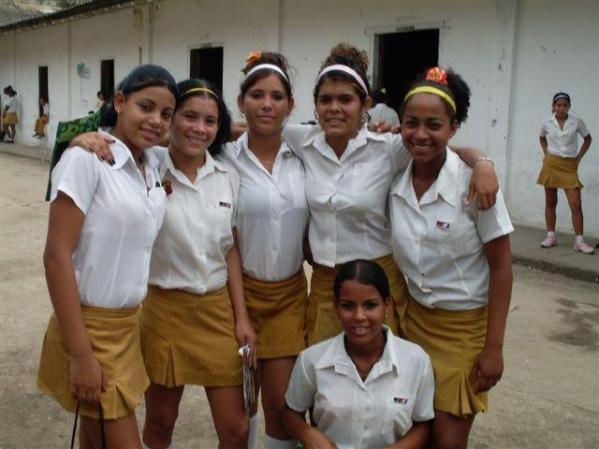 mi licensiatura en amancio las tunas
