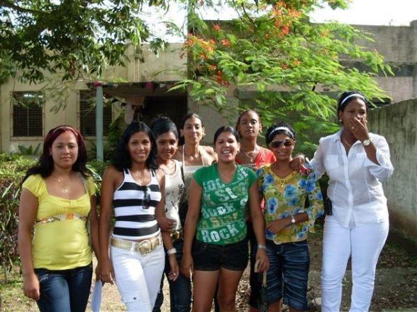 mi licensiatura en amancio las tunas