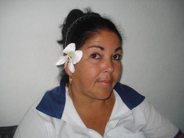 mi hermanita