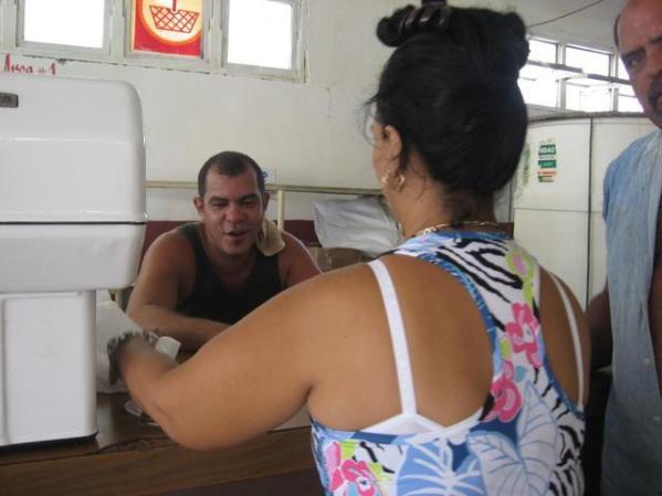 Bodega cubana
