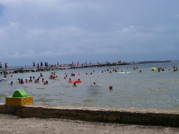 Playa Nazabal