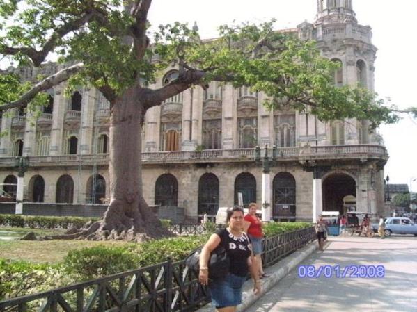 LA HABANA