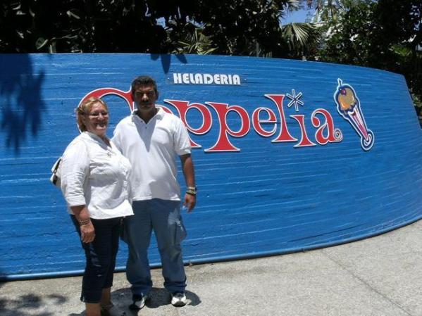 mis recuerdos en cuba