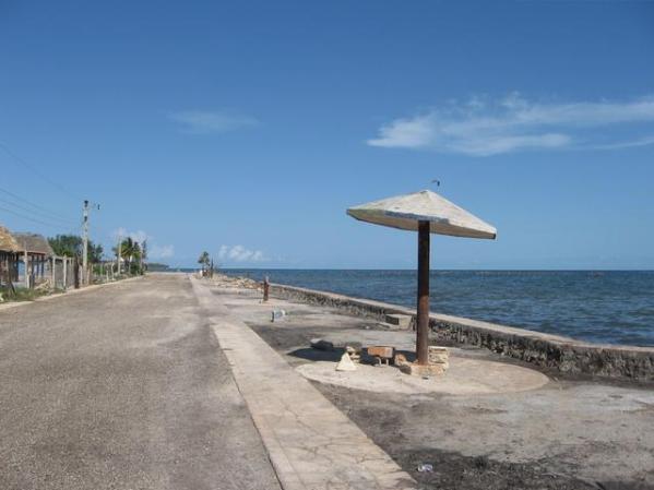 La Playa de Guanimar, Alquizar