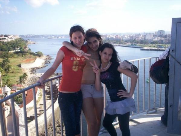 En el Morro