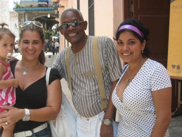 Con mi prima y kiko el calecero,Se acuerdan?