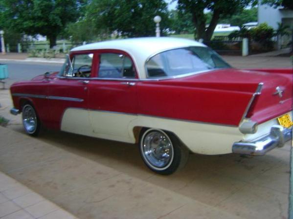 mi carro