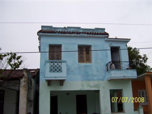 casa mi abuela, sevillano, vivora
