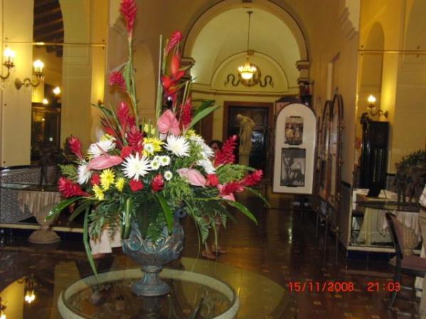 lobby hotel nacional