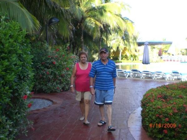 Barcelo Solymar en varadero 06/09