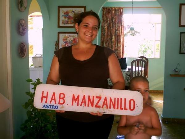 Mi casa en Alamar