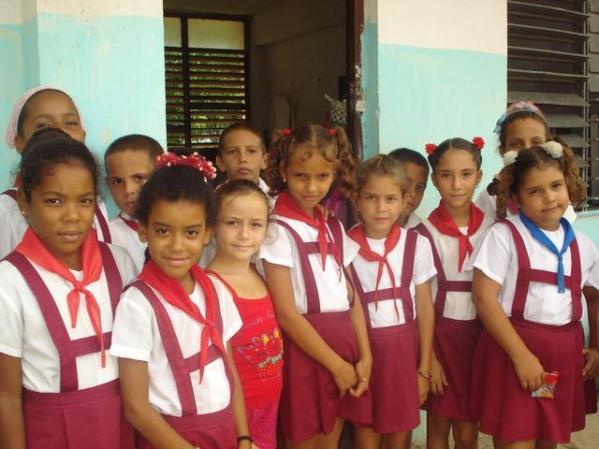 mi nina en camaguey tagarro cuba