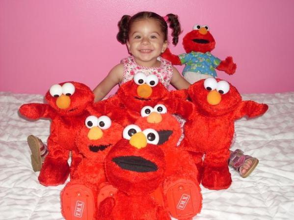 lakshmi con sus elmos en cuba guanabacoa