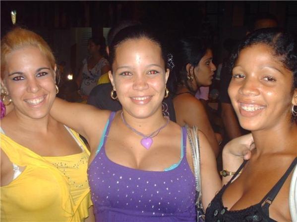 de fiesta