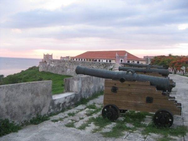 Castillo del Morro