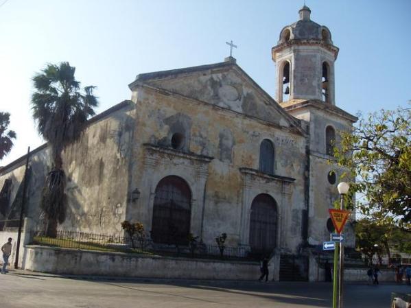 Iglesia-guanabacoa.