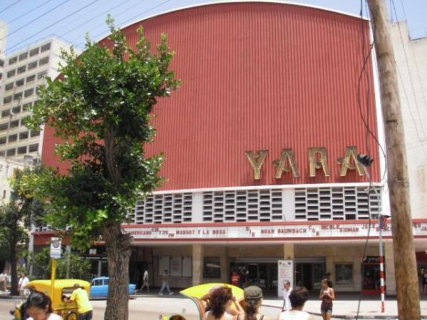 Cine Yara