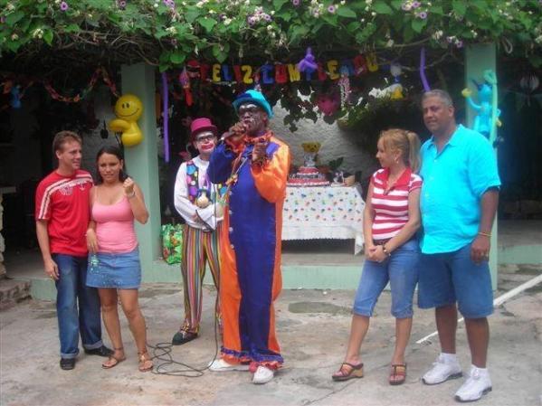 recuerdo de cuba