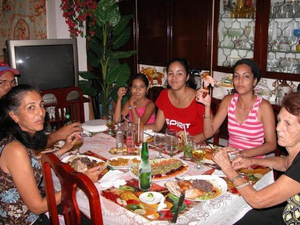 El Familion en la habana