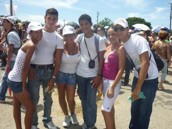 concierto por la paz