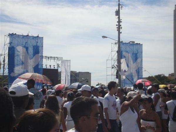 vista desde donde canto la tanon