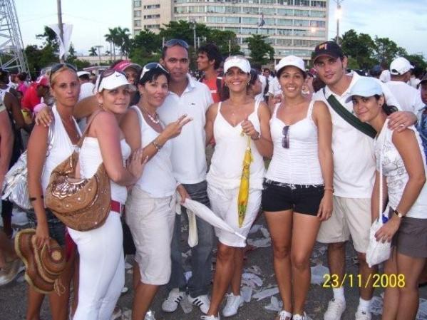 Increible