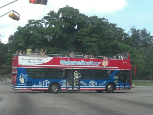 Conoce la Habana aqui.