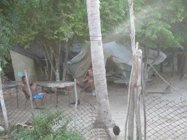 UN SHOCK CONOCER A CUBA