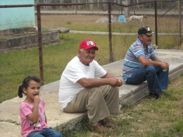 cuba