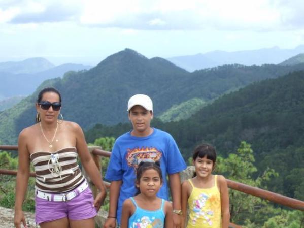 gran piedra santiago de cuba
