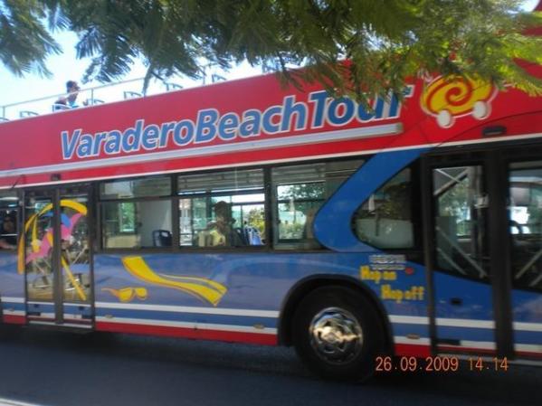 en varadero