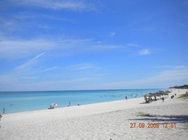 en varadero