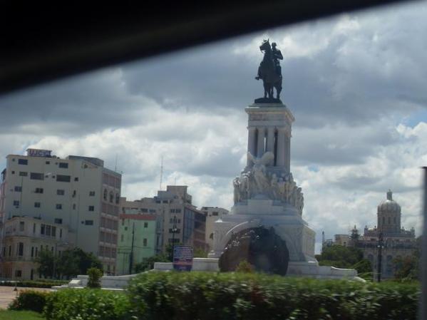 La Habana. Monumentos